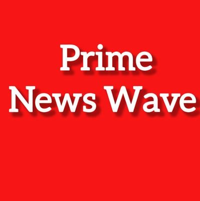 PrimeNewsWave's profile picture. 