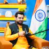 vinaybjpvoice's profile picture. National Co-Incharge Research & Policy @bjp4india || Chairman - TAURUS GROUP || Vice-Chairman Kick Boxing Federation of India.