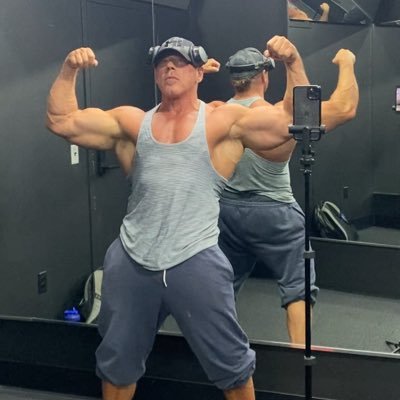 ReplicantAlpha's profile picture. 