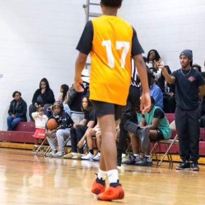 TjCannady2029's profile picture. GOD FIRST Student Athlete 6’1 c/o 2029 gpa 3.5❗️❗️ Email: antoniocannadyjr@icloud.com Number:8649928550