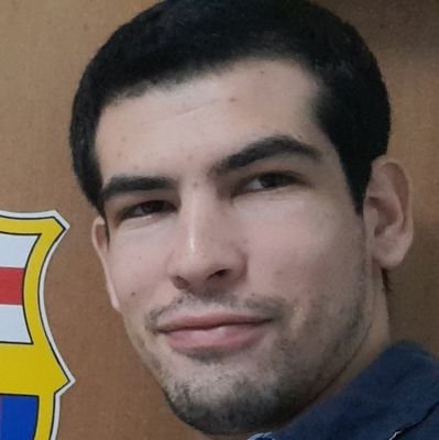 JoseCarlosAvil1's profile picture. Periodista