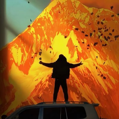 Afofofo_'s profile picture. 记录日常碎片 |  Web3观察者