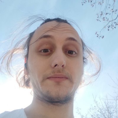 affrodiziac_'s profile picture. I am an engineer.
Here i post spicy irony and truth.