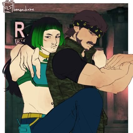 i literally ship thanks for stop by
20 Years also multifandom silent hill,gta,dbd,fortnite,fnaf,cry of fear,resident evil and jojos
🛐 DNI proship,edtw etc