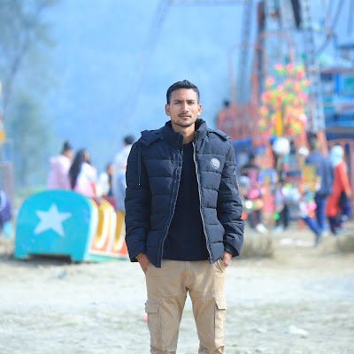 SudamKarki38886's profile picture. 