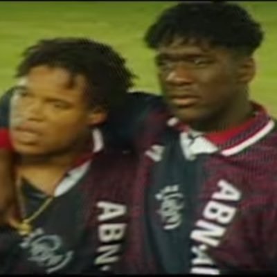 AjaciedWesko's profile picture. Ajax.