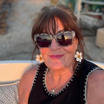 60+ campaigner Best selling Author:RETIREMENT REBEL,🎤Award winning Podcast Host: Retirement Rebel:Life after60/Speaker Motorhome adventurer