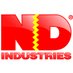 ND Industries (@NDIndustries) Twitter profile photo
