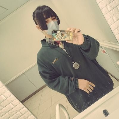 ブスにも優しい世界を… 好きなものと、日常をつぶやくよー、女の子になりたい訳では無いよー、🛁屋さんしてます気になる人はDM来てね