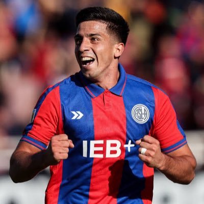 Alexis cuello Profile