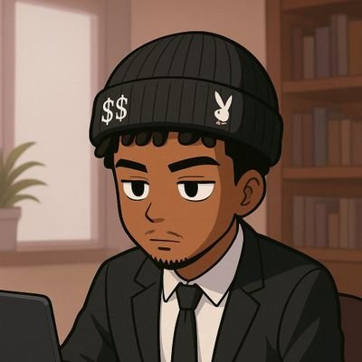 BakerLoius1703's profile picture. Building where data meets conviction