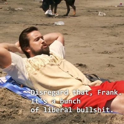 cascadiacomrade's profile picture. Dirtbag leftist