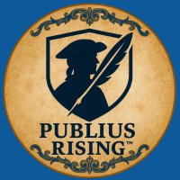 PubliusRising🇺🇸 (@publiusrising) 's Twitter Profile Photo