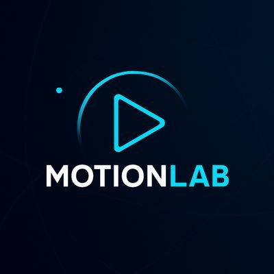 Motion3Lab's profile picture. 