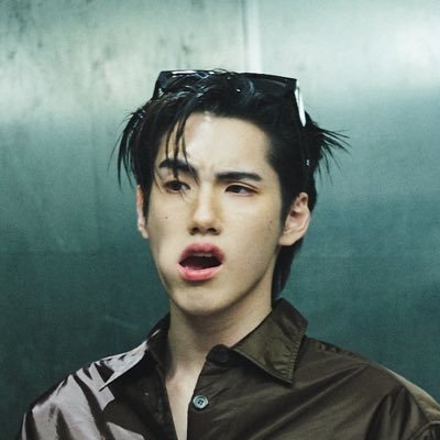ซัพพอร์ตภูเอเออยู่เสมอเลยครับ❤️ ————————— fan account ลูกพี่ @phutatchai ลูกแม่ @aa_ashirakorn