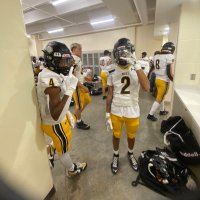 Jermaine Avery (@jermaineavery14) 's Twitter Profile