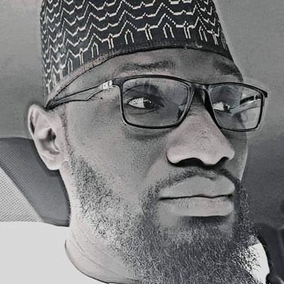 Repent before it's too late.
Humanitarian I Librarian | information Scientist | Peace Advocate | Arsenal