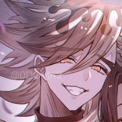 瑛琉 / 成人済み 20↑ / icon : @smo_0338 @tyatora717 … 童磨様の信者でございます。九条天/今市隆二さんを応援中 👹 お取引お声かけしていただく際はツイフィ必読です🪭