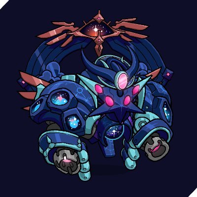 Trujifl's profile picture. 🌐 Web3 Researcher & Beta Tester
🐉 Building & exploring with SoonGuildDao

🎮 Gaming • NFTs • DAOs • Alpha