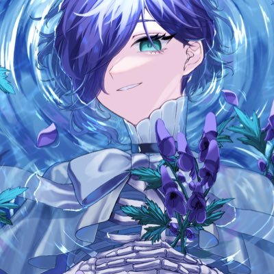烏頭うずさんのプロフィール画像