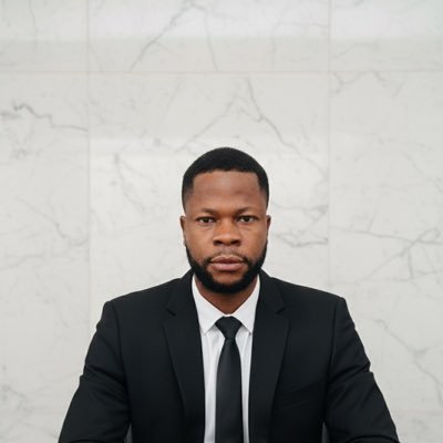 Education Technologist | Entrepreneur | Media Personality. | Founder, CRAY & Oyinlade Virtue Academy