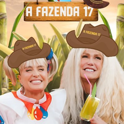 Xuxa Fan Account 🛡 | #AFazenda17🌾 ilare ilare ilare e ho ho ho é a Turma da Xuxa que vai Mandando seu Alô