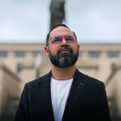 Ex Ministro de Minas y Energía de Colombia 🇨🇴. Precandidato al Senado por el Pacto Histórico. Te espero en mi canal 👉🏼https://t.co/8vxOIFw8uG