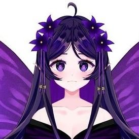 Valeria_vtuber_'s profile picture. Hey everyone! I’m an aspiring VTuber just starting my journey and it’s awesome to meet so many amazing people in this community 💜
https://t.co/zRx1EPd58K
