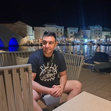 DudaGracz85's profile picture. 