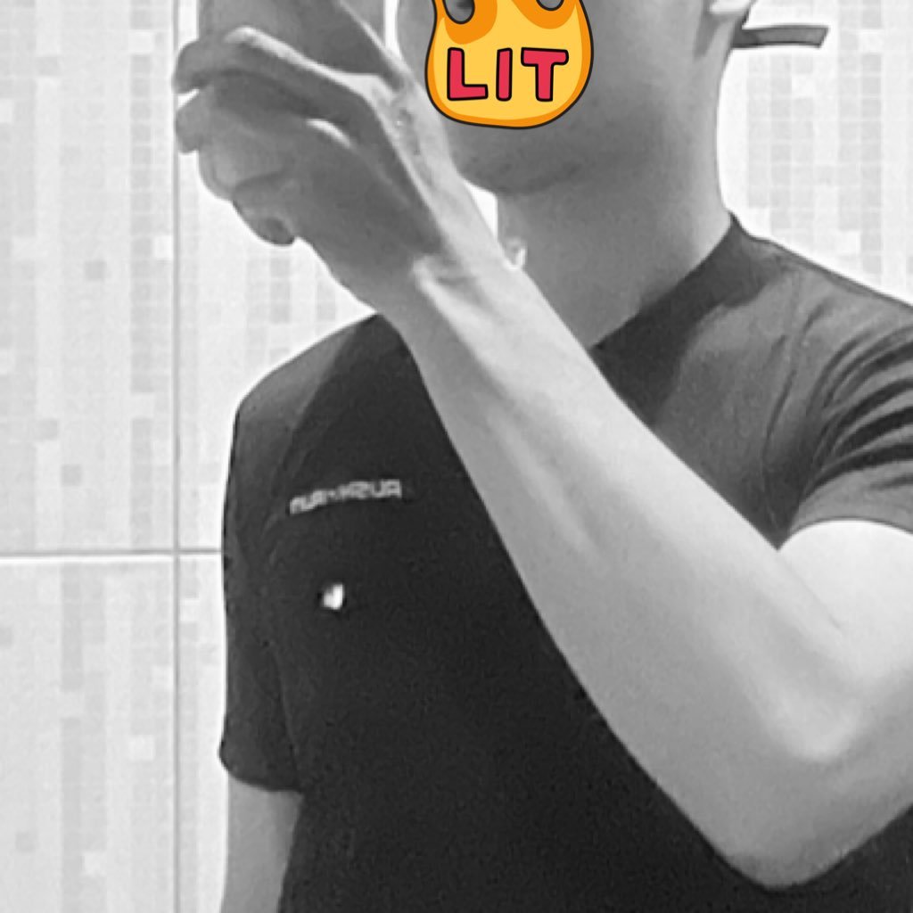 frappematch4's profile picture. Taken by @hannjo__ ❤