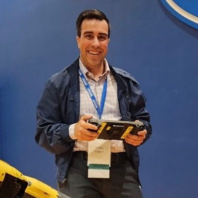 guillefernandes's profile picture. Just sold my startup. Working on what's next.  🇻🇪🇵🇹Stablecoins | Private Banking | Crypto | Startups
