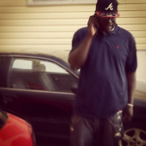 SOMEWHERE TURNING^^^ BURN1 #teamZONE3 #teamRICHFOREVER #teamKOSHER
