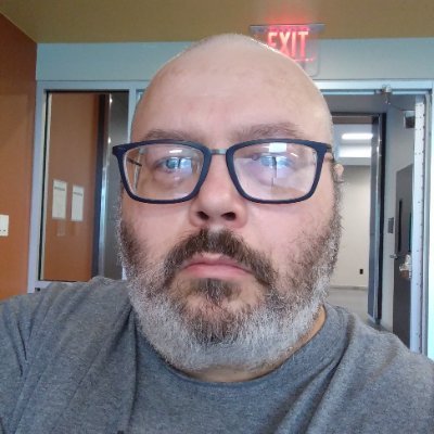 I'm just the average married middle-aged conservative Christian from Texas. God bless you, and I hope you're having a great day. Jesus loves you!