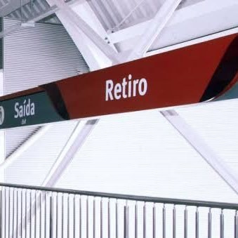 estacaoretiro's profile picture. 