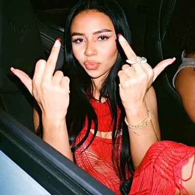 call me argentine the way i hate niggas