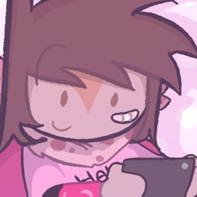 She/Her Male deal wit it
Main/Priv: @STATgamer243 (MUST be a close friend!)
