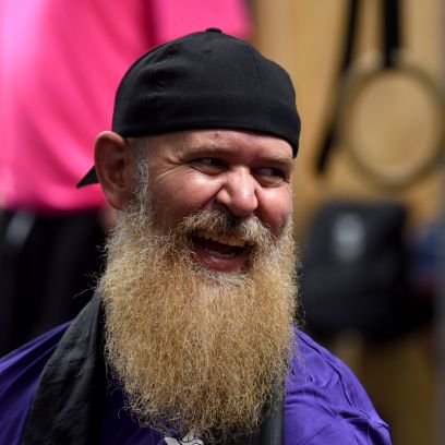 JPapaiJr's profile picture. One Legged Ass Kicking Champ

Former Law Enforcement Officer 

USMC Veteran