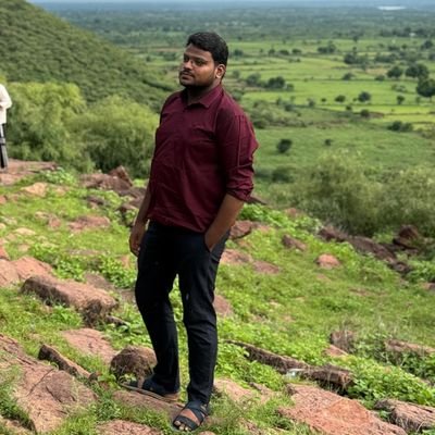 thenameis_ritik's profile picture. शिक्षक 
 अध्यात्म | किताबें | कविताएँ | विज्ञान | दर्शन