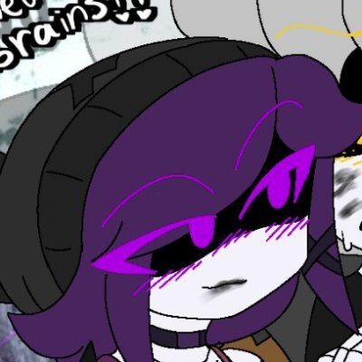 Bisexual
Taken by a wonderful boy
Any pronouns
AUHG I LOVE HIM
Matchings w/ him
PFP AND BANNER ART NOT MINE
I make art