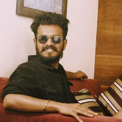 AdlingeSandip's profile picture. It's not content .It's what resonates with ----Me.