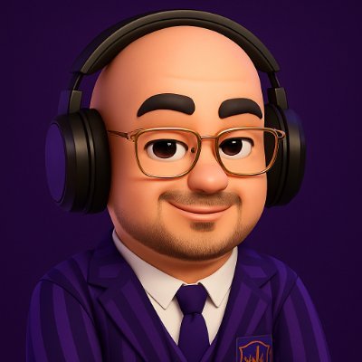 🎮Vidéaste & streamer depuis 10 ans 🧠 28 ans & 100% Breton pur beurre 🎥 Passionné de jeux vidéo, musique, F1 & audiovisuel 🎬
