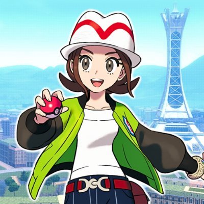 pokepecha's profile picture. 