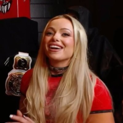 I stan Liv Morgan.♡#MondayNightMorgan #LivSquad ☆Liv retweeted 5x | @Reese4Oblivion 💞| besties=@logsfolk, @Physics_Wrestle