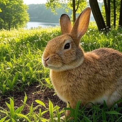 めるとき❤️🩹うさぎがとにかく好き🐰🐰ネイル💅🏻ゆるく広く👶🏻ミーム🧬❤️🤍でんぱ⚡️🤍💙アイコンはGrokが思う私🐰と、でんぱの後ろに自分の絵が出た瞬間❤️🔥ウィッグ被ってること多いです💇🏻♀️@kmkm_makes✍🏼