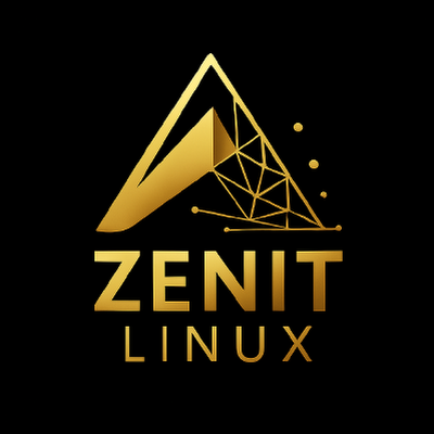 LinuxZenit12219's profile picture.