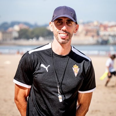 Área de Psicología del Deporte del @RealSporting
Real Sporting de Gijón Genuine #MareaRojiblanca