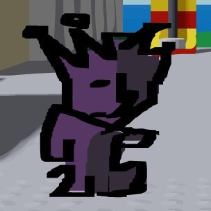 fudanshiflux's profile picture. 18 | he/him | spam account