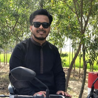 ShaaiidulIslam's profile picture. 