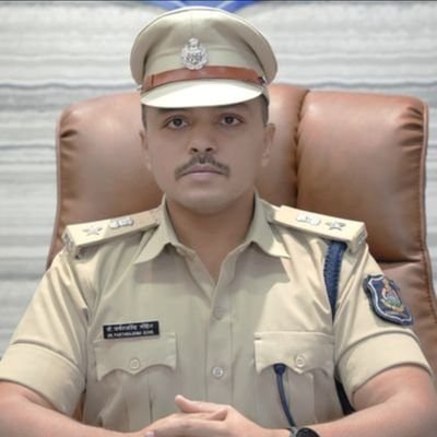 This is an official twitter account of Sabarkantha Police.🚓🚓