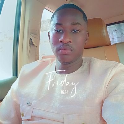 franklyndainty's profile picture. Surrendered to the universe